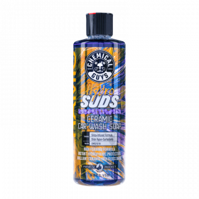 HYDROSUDS CERAMIC CAR WASH SOAP 0,473l