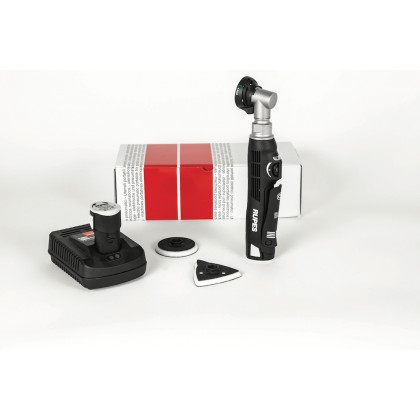 RUPES Ibrid Nano Sander With Q-Mag Magnetic Technology