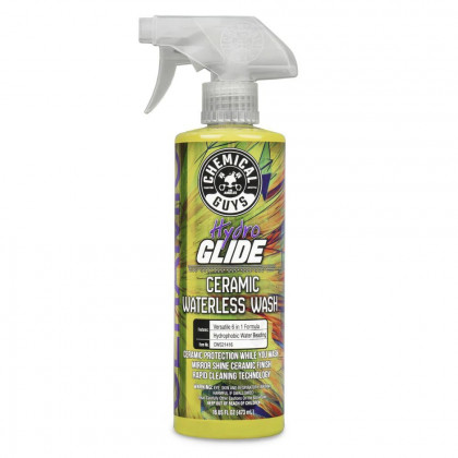 Keramikfreie Autowäsche Chemical Guys HydroGlide (473 ml)