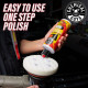 Chemical Guys P4 Precision Paint Perfection Polish (473ml)