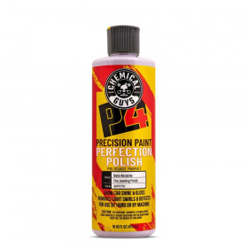 Chemical Guys P4 Precision Paint Perfection Polish (473ml)