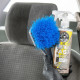 Big Blue Stiffy Heavy Duty Tire Brush