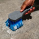 Big Blue Stiffy Heavy Duty Tire Brush