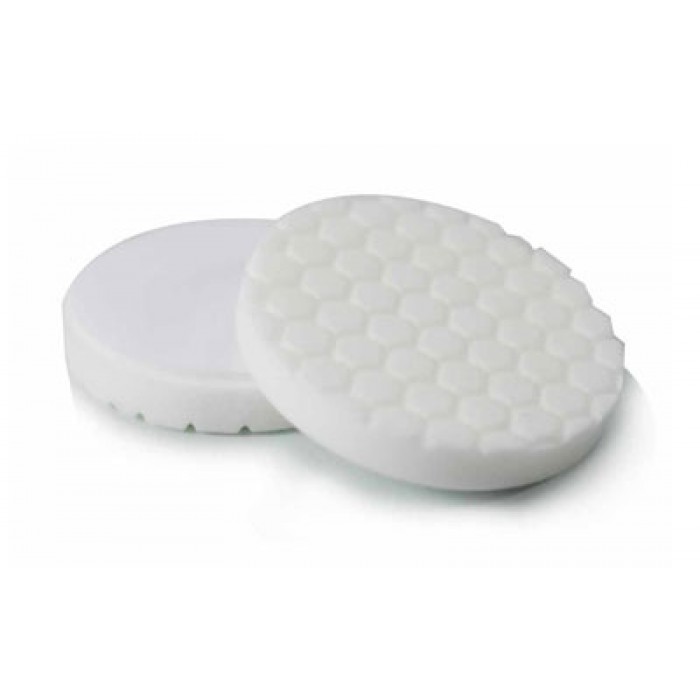 HEX LOGIC PAD WHITE 5.5inch